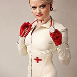 Bizarrlady Mistress Sinister - Foto Nr. 7