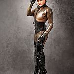 Bizarrlady Mistress Sinister - Foto Nr. 3