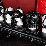 Studio Madonna Girls - Foto Nr. 5