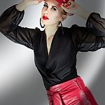 Lady Cora Champaign - Foto Nr. 6