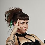 Lady Sirena Sphinx - Foto Nr. 7
