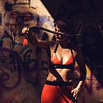 Lady Antonia - Foto Nr. 3