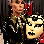 Lady Cheyenne de Muriel - Foto Nr. 1