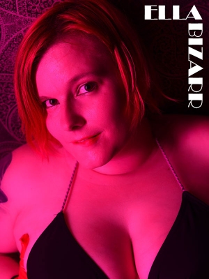 Ella Bizarr Ella Bizarr