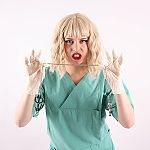Mistress Agneta - Foto Nr. 28