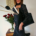Domina Lady Yvonne - Foto Nr. 8