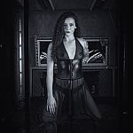 Lady Kalomira - Foto Nr. 2