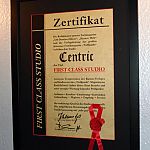 Studio Centric - Foto Nr. 13
