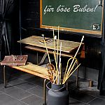 Das Atelier - Foto Nr. 26