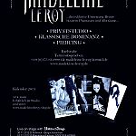 Madeleine Le Roy - Foto Nr. 22