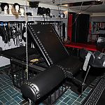 Studio Mistress Ursula - Foto Nr. 9