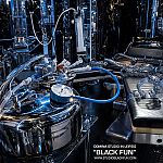 Studio Black Fun - Foto Nr. 12