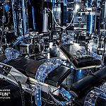 Studio Black Fun - Foto Nr. 11