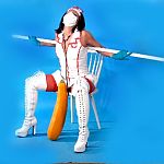 Bizarrärztin Lady Dana - Foto Nr. 4