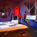 Alina Sommer Studio Revolution - Foto Nr. 2