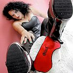 Alina Sommer - Foto Nr. 33