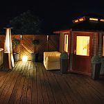 VIP Lounge Elegance - Foto Nr. 16