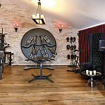 VIP Lounge Elegance - Foto Nr. 15