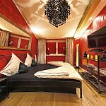 VIP Lounge Elegance - Foto Nr. 14