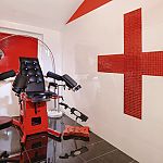 VIP Lounge Elegance - Foto Nr. 13