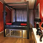 VIP Lounge Elegance - Foto Nr. 12
