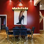 VIP Lounge Elegance - Foto Nr. 11