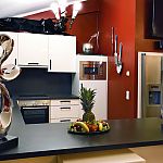VIP Lounge Elegance - Foto Nr. 9