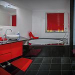 VIP Lounge Elegance - Foto Nr. 8