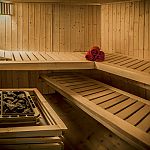 VIP Lounge Elegance - Foto Nr. 7
