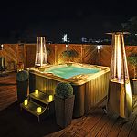 VIP Lounge Elegance - Foto Nr. 6
