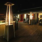 VIP Lounge Elegance - Foto Nr. 4