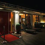 VIP Lounge Elegance - Foto Nr. 3