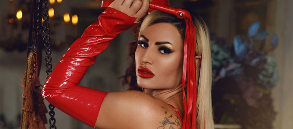Lady Rachel Du Noir