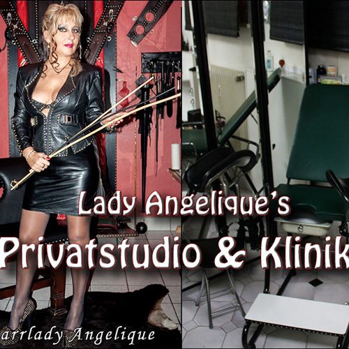 Privatstudio und Klinik