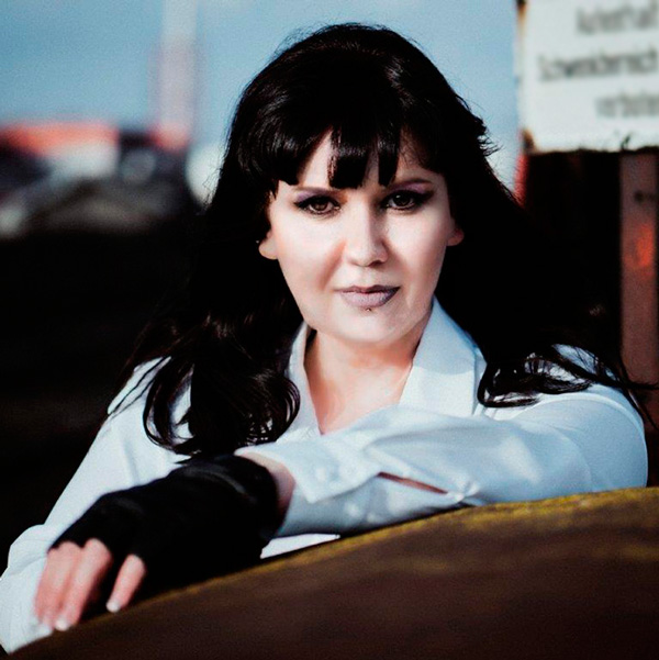 Shiva Bitch - Bizarrlady - Novem Viginti - Karlsruhe Shiva Bitch