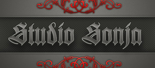 Studio Sonja Studio Sonja