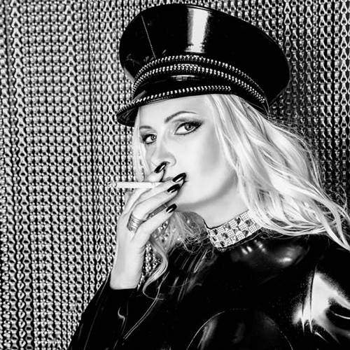 Domina Herrin Janine - Köln Herrin Janine