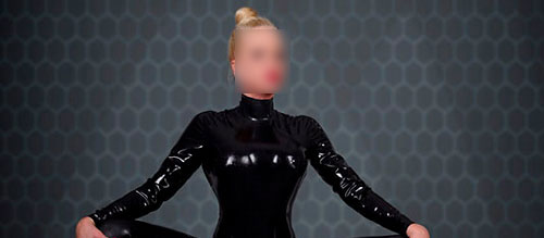 Bizarrlady Chris