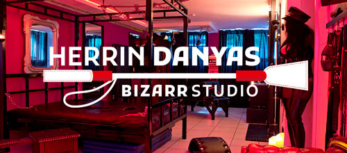 Bizarrstudio Herrin Danya Bizarrstudio Herrin Danya