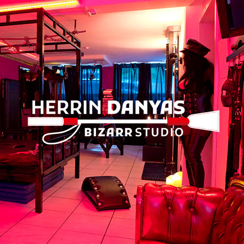 Bizarrstudio Herrin Danya