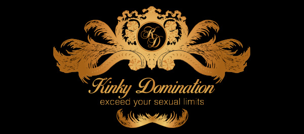 Kinky Domination Kinky Domination