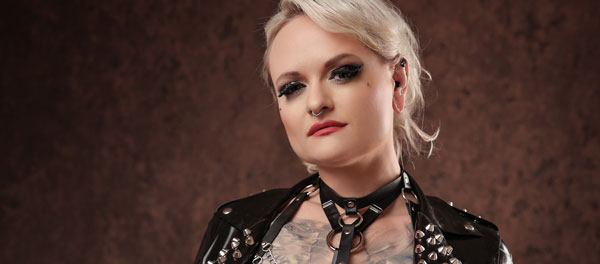 Bizarrlady Mistress Sinister