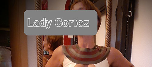 Lady Cortez