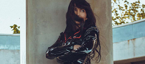 Lady Antonia