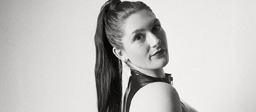 Mistress Minamey Rose