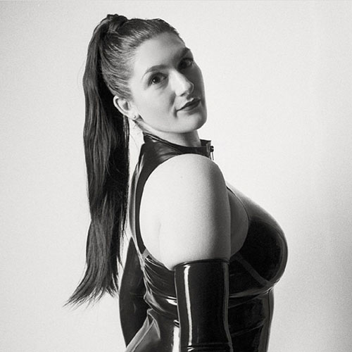 Mistress Minamey Rose - Mistress Empire - Hamburg Mistress Minamey Rose