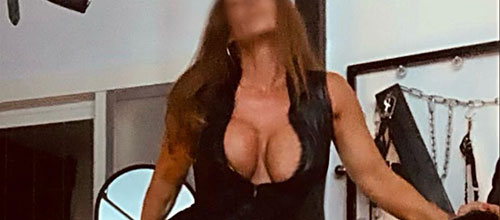 Bizarrlady La Elisabeth