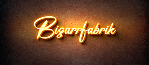 Bizarrfabrik Bizarrfabrik