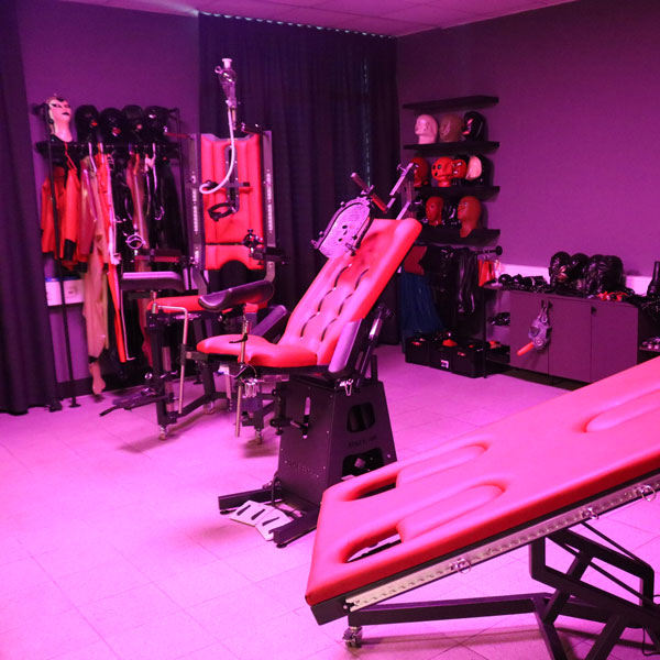 Studio De Muriel - Filderstadt Studio De Muriel