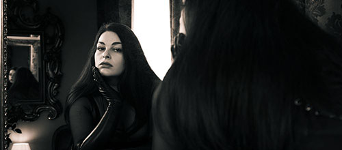 Lady Eva Liliel